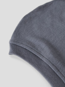 NAME IT Uld Elefanthue Willit Balaclava Folkstone Gray
